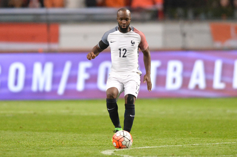Lassana Diarra'dan FIFA'ya tarihi tazminat davası - Resim : 1