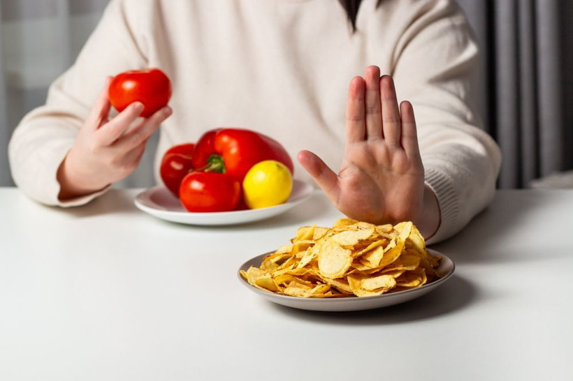 Obeziteye karşı 80 yıllık çözüm: Savaş zamanı diyeti - Resim: 3