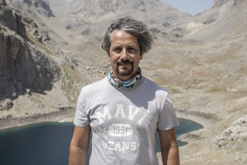 Anadolu'yu bitkiler için gezdi, Tunceli'de 5 yeni türü literatüre kazandırdı - Resim: 10