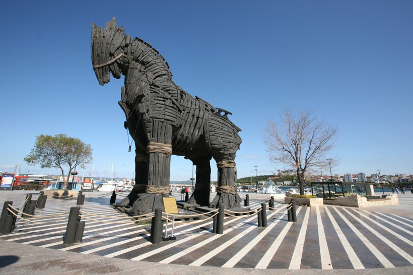 Çanakkale 30 Ağustos coşkusunu Kültür Yolu Festivali ile yaşayacak - Resim : 2