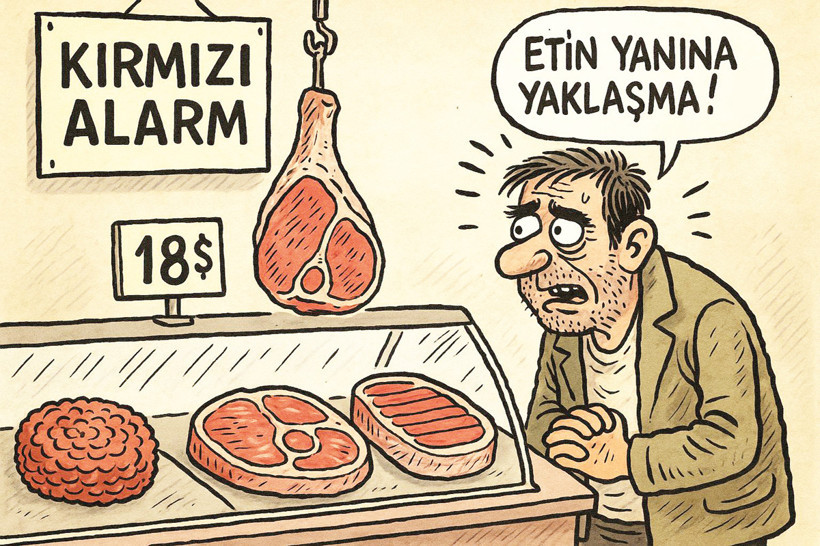 Yalan! Yalan! Nereye kadar? - Resim : 4