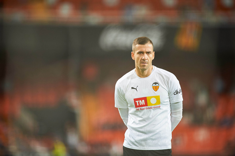 Kızı için futbolu bıraktı: "Emekliliği düşünmüyordum" - Resim : 1