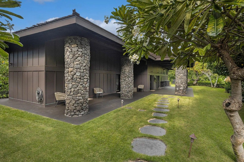 OpenAI CEO'su Sam Altman malikanesini satıyor - Resim: 9