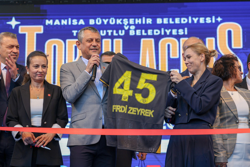 Özel'den Erdoğan iddiası: '300 uçak siparişinin sözünü verdi' - Resim : 4