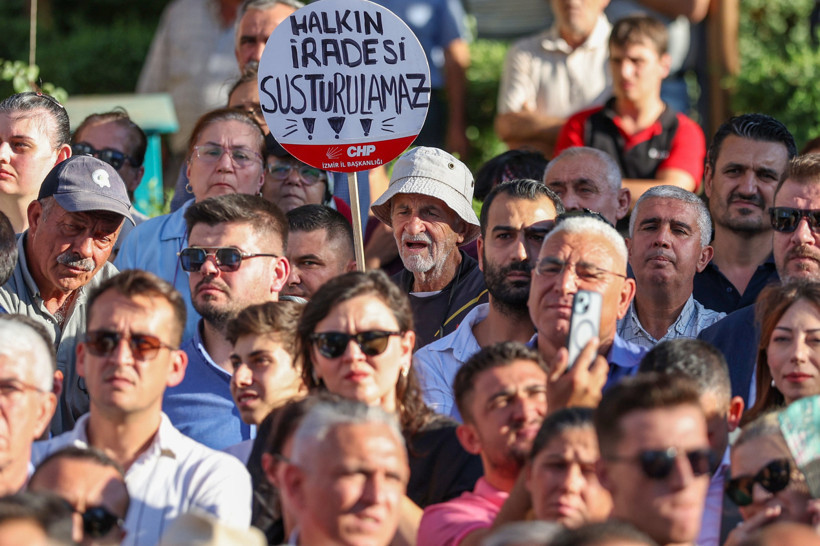 Özel'den Erdoğan iddiası: '300 uçak siparişinin sözünü verdi' - Resim : 3