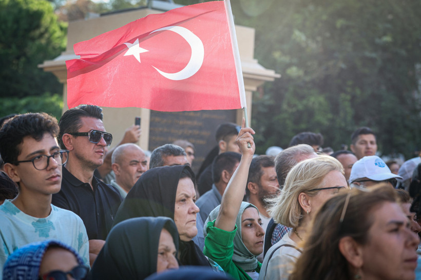 Özel'den Erdoğan iddiası: '300 uçak siparişinin sözünü verdi' - Resim : 2