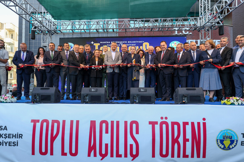 Özel'den Erdoğan iddiası: '300 uçak siparişinin sözünü verdi' - Resim : 5