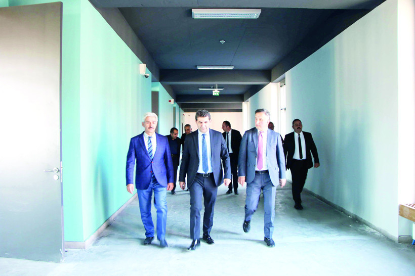 10 bin öğretmen akademiyi bekliyor - Resim : 1