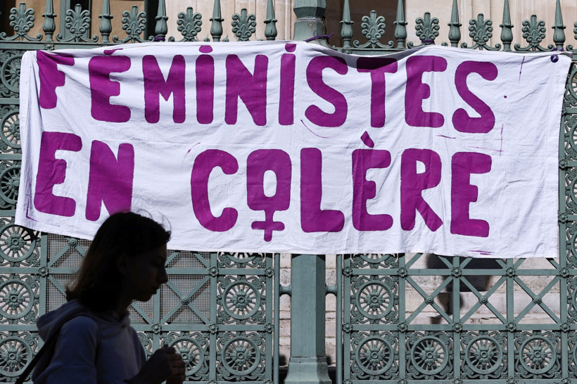 Fransa'yı sarsan davada Türk suçlunun ifadesi damga vurdu - Resim : 3