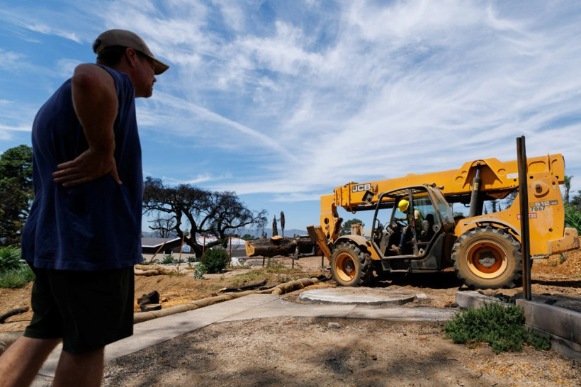 Piyangoyla milyarder oldu, o bölgeden arsa topluyor - Resim : 3