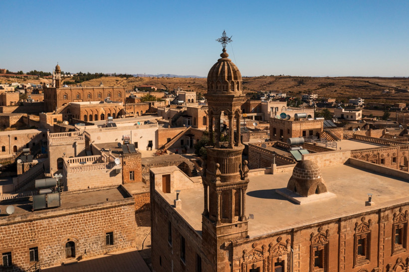 Kültür Yolu Festivali ilk kez Mardin’de - Resim : 4