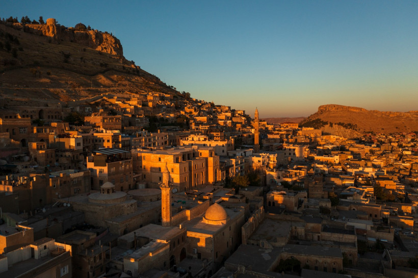 Kültür Yolu Festivali ilk kez Mardin’de - Resim : 3