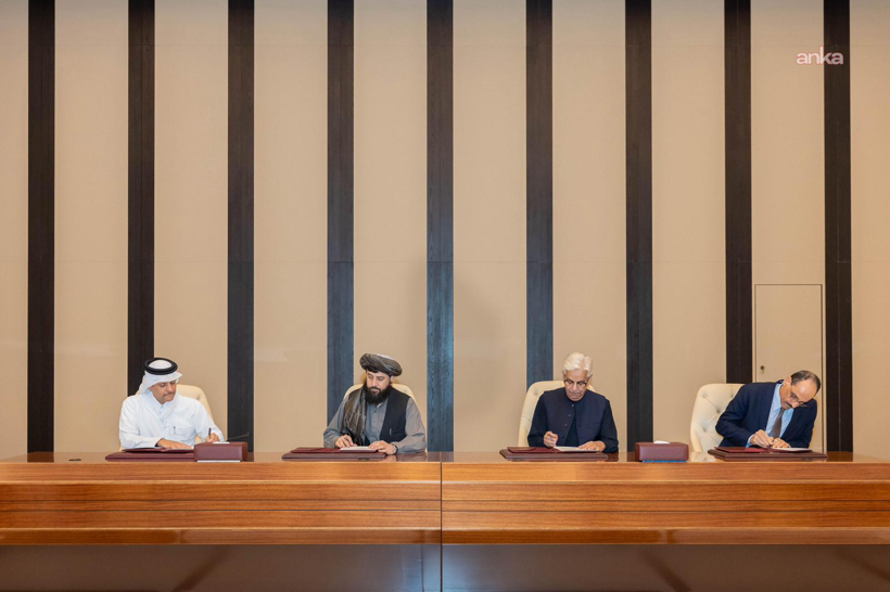 MİT aktif rol oynadı, ilk temas İstanbul'da - Resim : 1