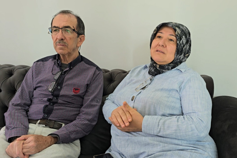 ABD’de tutuklanan Türk araştırmacıya 50 bin dolar kefalet kararı - Resim : 2