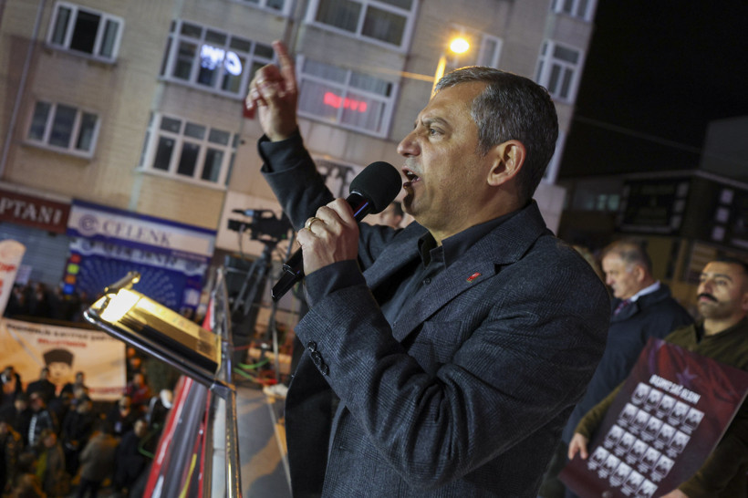 Özel: Erdoğan’a siyaset açısından dönüm noktası olabilecek bir çağrı yapıyorum - Resim : 8