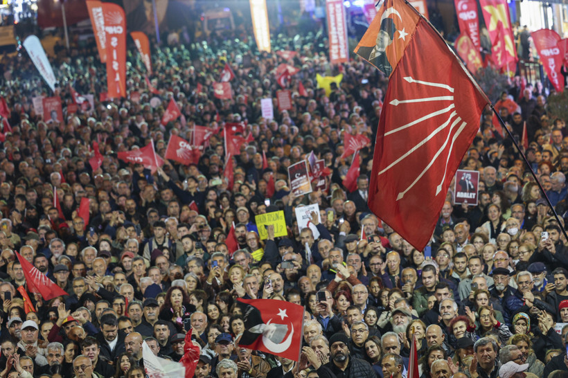 Özel: Erdoğan’a siyaset açısından dönüm noktası olabilecek bir çağrı yapıyorum - Resim : 9