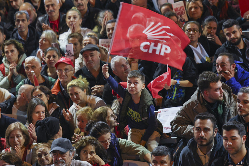 Özel: Erdoğan’a siyaset açısından dönüm noktası olabilecek bir çağrı yapıyorum - Resim : 10