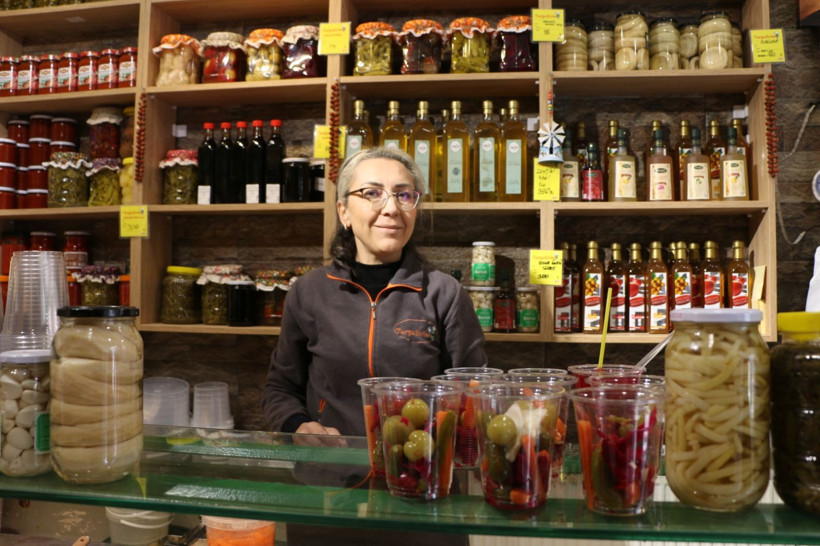 Sebep turşu-sirke değil: Bu da 2025 yapımı Neşeli Günler - Resim: 1