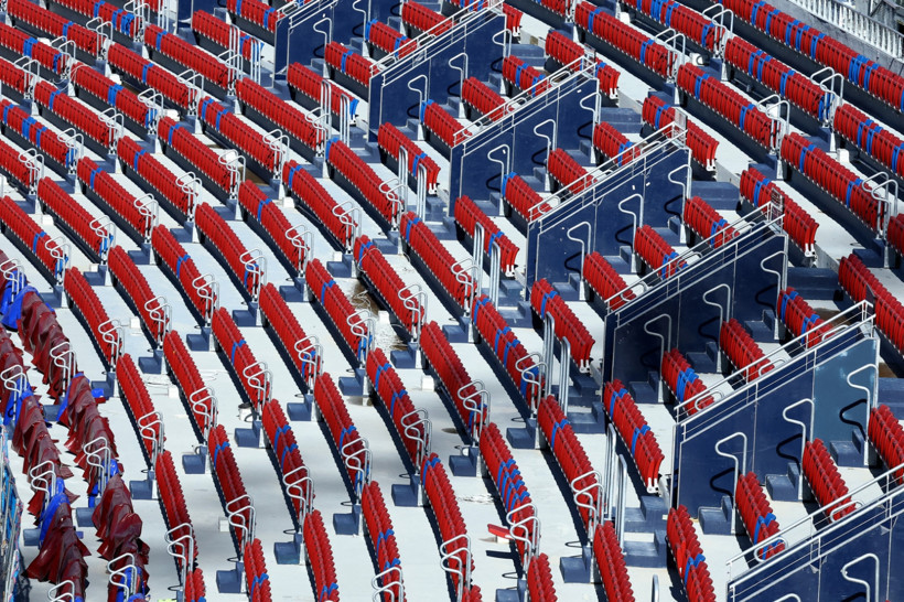 Yeni Camp Nou için izin çıktı: İlk maçın tarihi belli oldu - Resim : 2