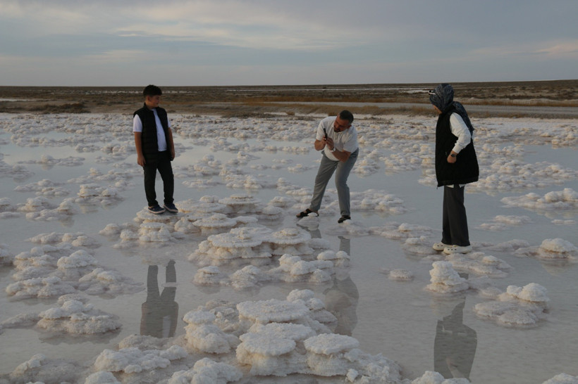 Sosyal medyada viral oldu: Türkiye'deki fotoğraf tutkunlarının yeni adresi - Resim : 2