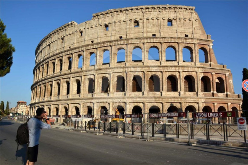 Dünyada yaşamak ve ziyaret etmek için en iyi 20 şehir - Resim: 7