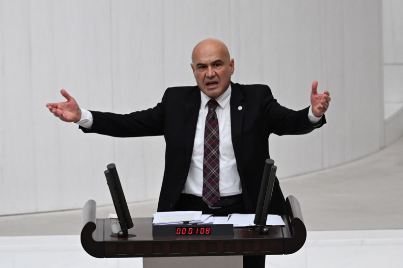 Skandalın belgesini gösterdi, AKP mahkemeyi işaret etti: Yargıya gidin, yüzleşin - Resim: 2