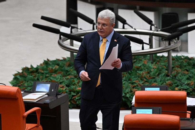 Skandalın belgesini gösterdi, AKP mahkemeyi işaret etti: Yargıya gidin, yüzleşin - Resim: 4