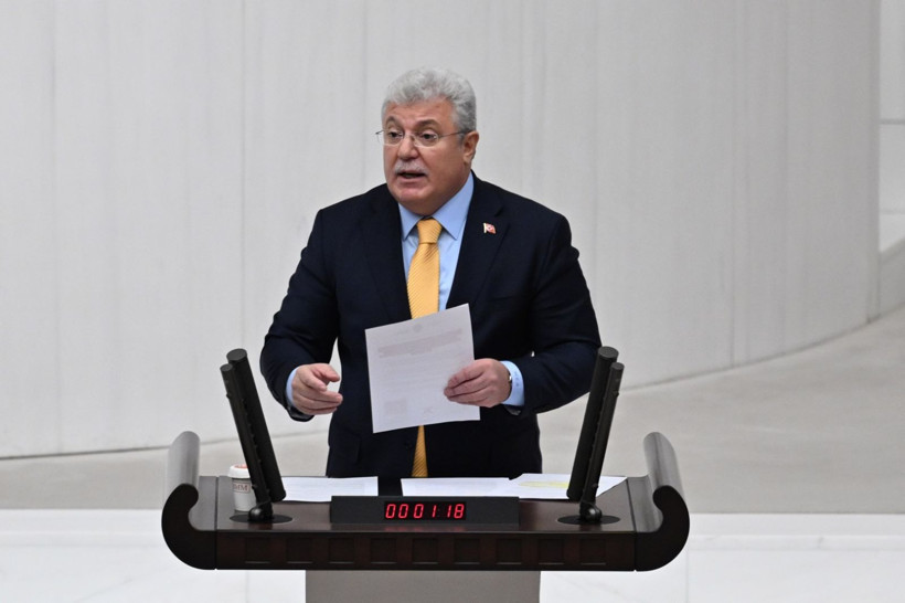 Skandalın belgesini gösterdi, AKP mahkemeyi işaret etti: Yargıya gidin, yüzleşin - Resim: 10