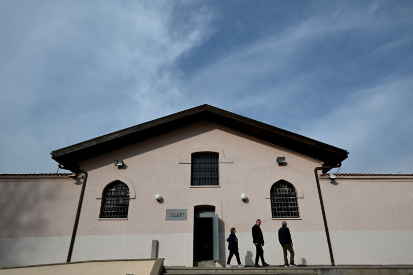 İdamların tanığı 100 yaşında: 'Bu ağacın ağladığını söylerler' - Resim: 8