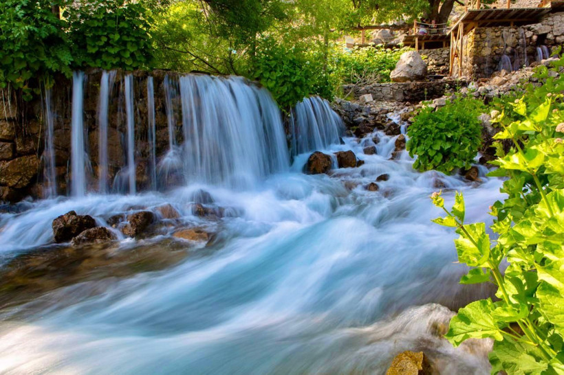 Mahkemeden Munzur kararı: 'Artık imkansız hale geldi' - Resim: 9