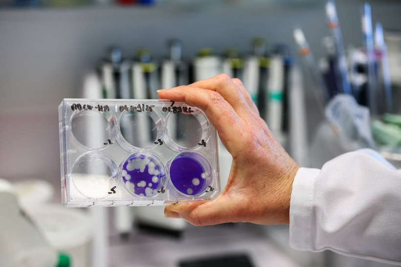 "Covid-19'dan çok daha büyük bir salgın olacak" - Resim : 1