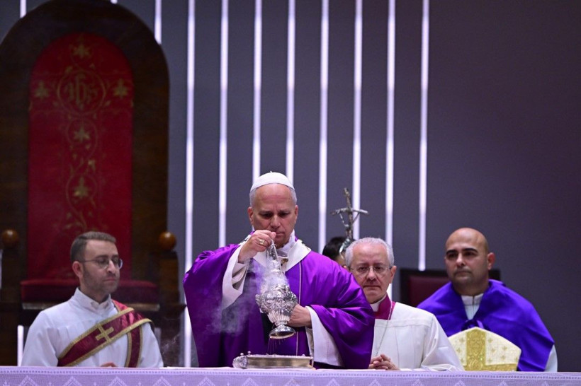 Papa 14. Leo, İstanbul'da ayin düzenledi - Resim: 37