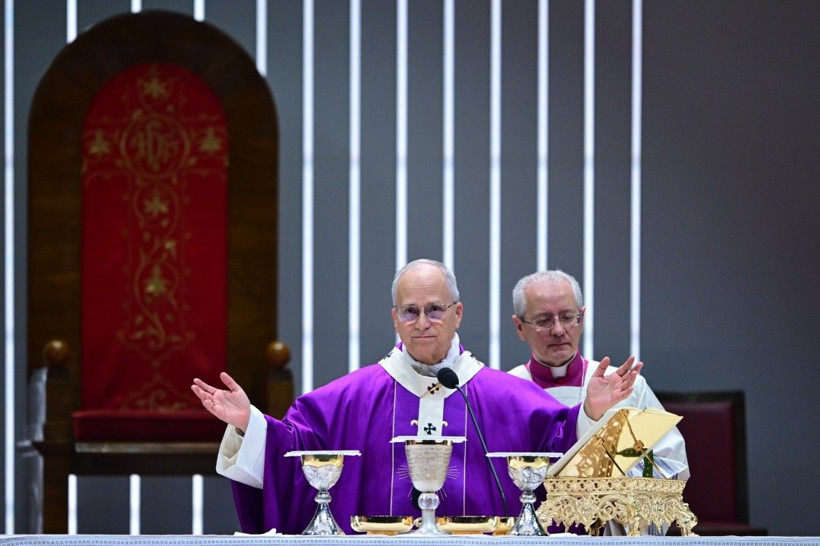 Papa 14. Leo, İstanbul'da ayin düzenledi - Resim: 73