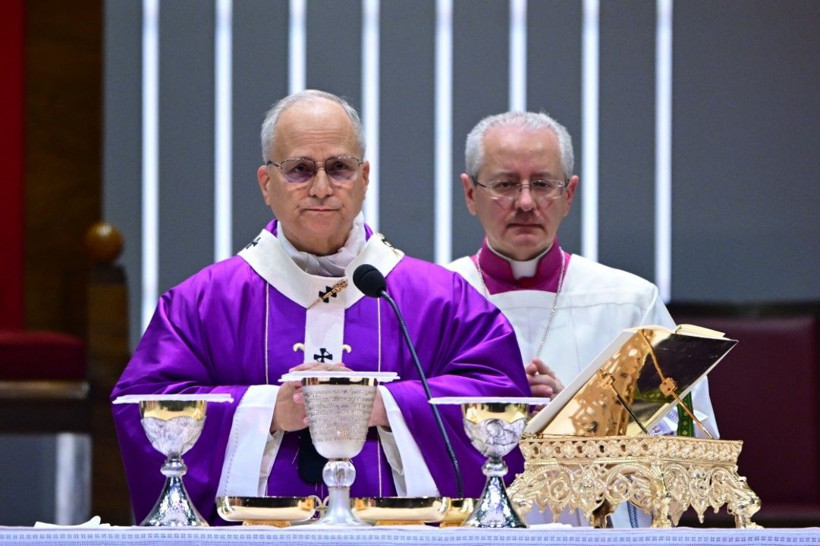 Papa 14. Leo, İstanbul'da ayin düzenledi - Resim: 74