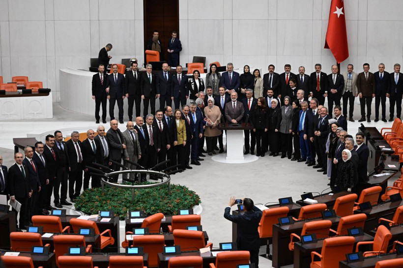 AKP'li isim 'rekor bende' dedi, kahkahayı patlattı - Resim: 2