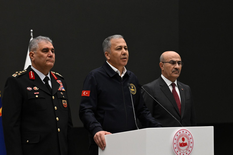 Yalova'da IŞİD hücresine baskın: İşte o ev - Resim: 4