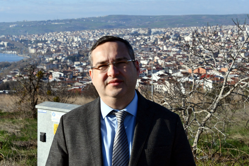 Tsunami uyarısı: İki bölgenin arası risk altında - Resim : 1