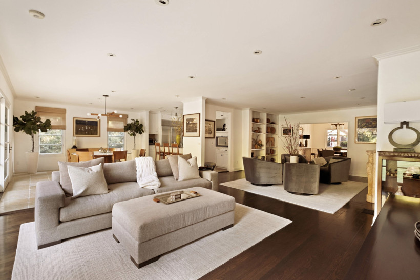 "Altın Kızlar" yıldızının yaşadığı ev satışa çıktı - Resim : 2