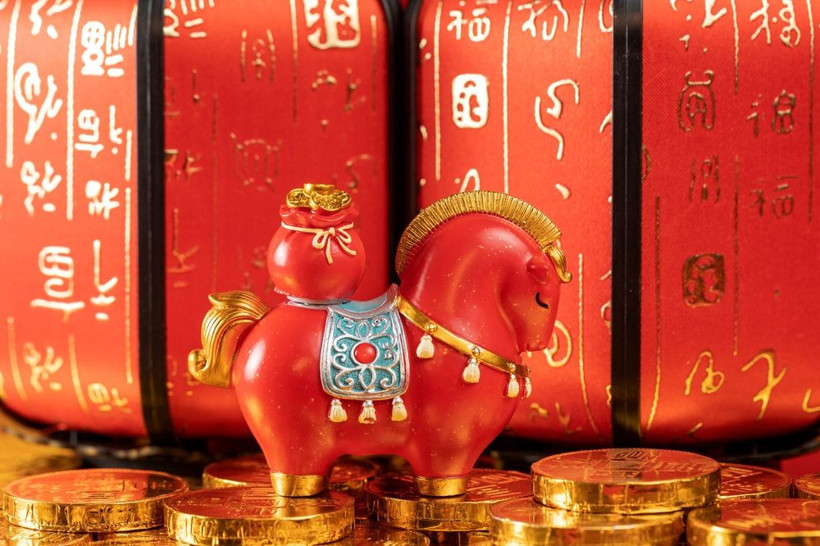 Cesur hamlelerin yılı: Ateş Atı neler getirecek? - Resim: 4