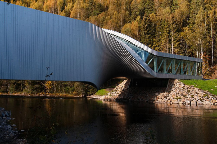 Dünyanın en güzel 10 köprüsü - Resim: 8