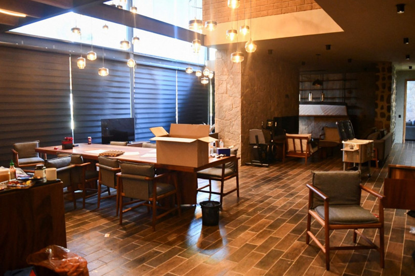 En korkulan baronlardandı: El Mencho son günlerini bu lüks villada geçirdi - Resim: 16