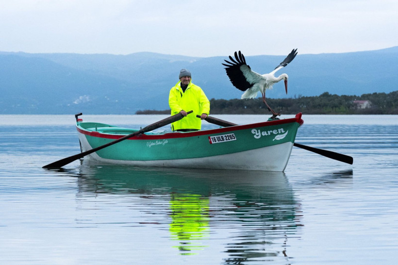 15'inci kez geldi: Nazlı değil Yaren'miş - Resim: 22