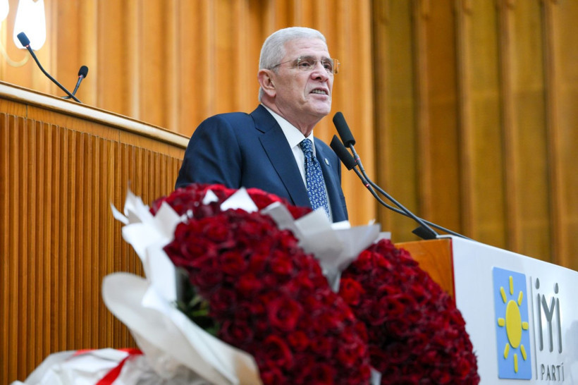 İYİ Parti Erdoğan'a 308 adet gül yolladı: Siz iltifatları çok seviyorsunuz... - Resim: 9