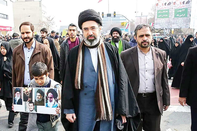 M&uuml;cteba Hamaney