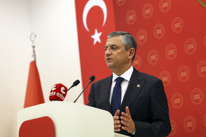 CHP acil önlem ve tedbir paketini açıkladı - Resim : 2