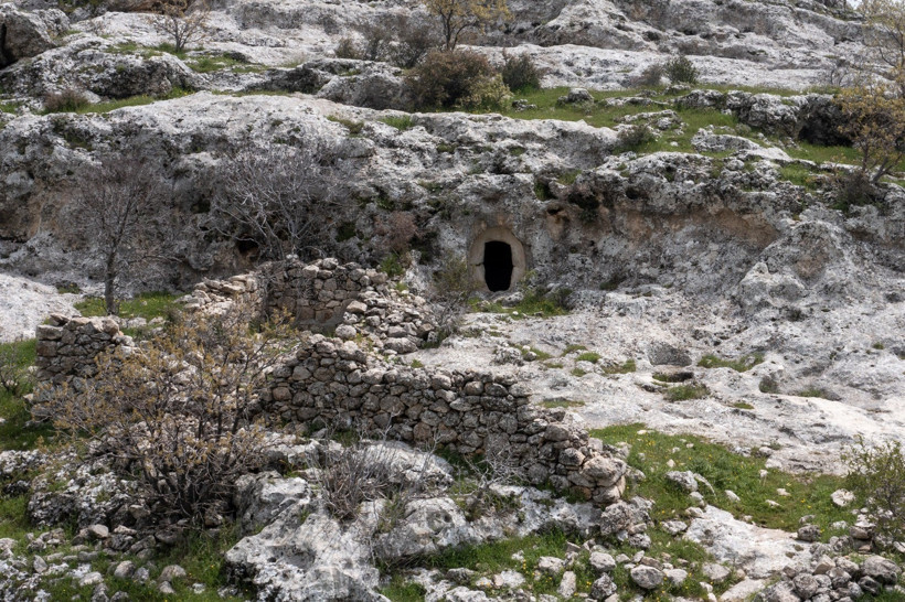 Diyarbakır’da gizli kalmış tarih gün yüzüne çıkıyor - Resim : 2