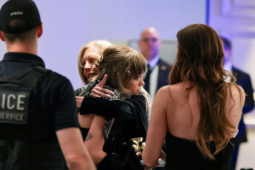 ABD'de silahlı saldırı paniği böyle görüntülendi - Resim: 8