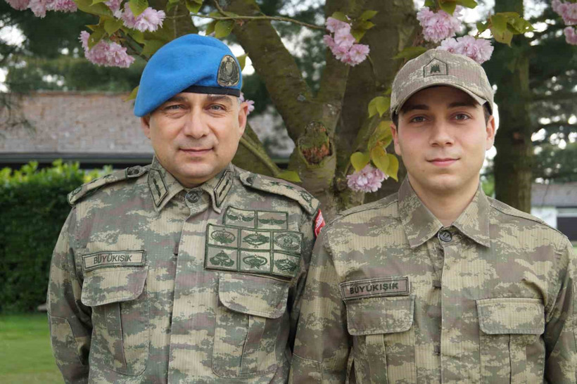 Dorukhan Büyükışık dosyasında yeni gelişme: 9 ilde 26 kişi için gözaltı kararı - Resim : 1