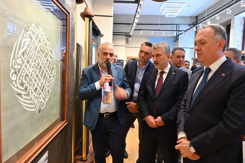 Trabzon Kültür Yolu Festivali coşkulu başladı - Resim : 2