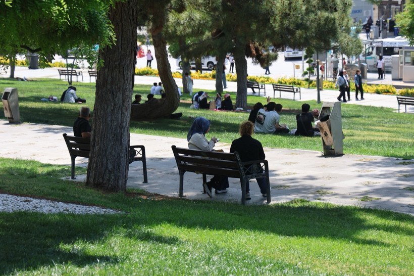 Kene kabusu geri döndü: Uzmanlardan kritik uyarı - Resim : 1